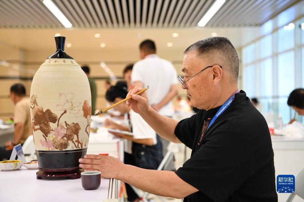 菠菜引流推广群